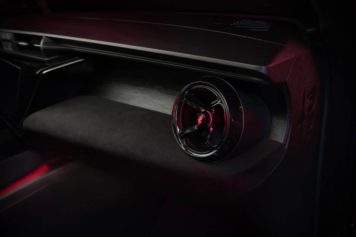 Alfa Romeo Milano 3