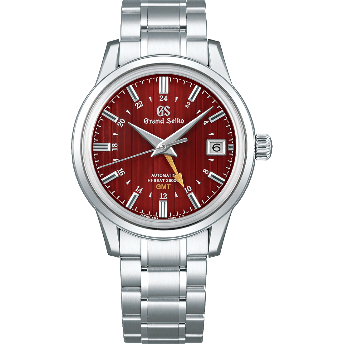 Grand Seiko