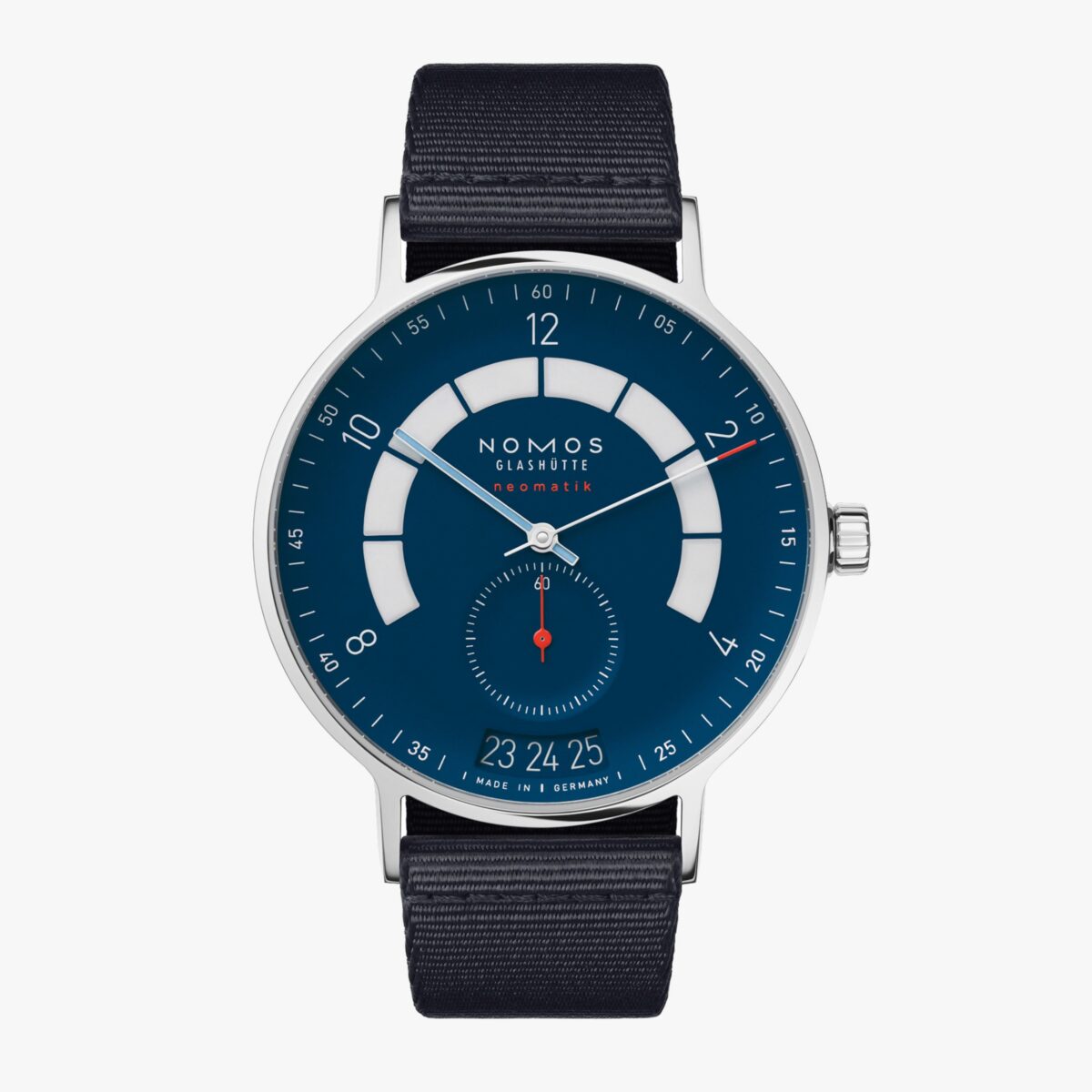 Nomos