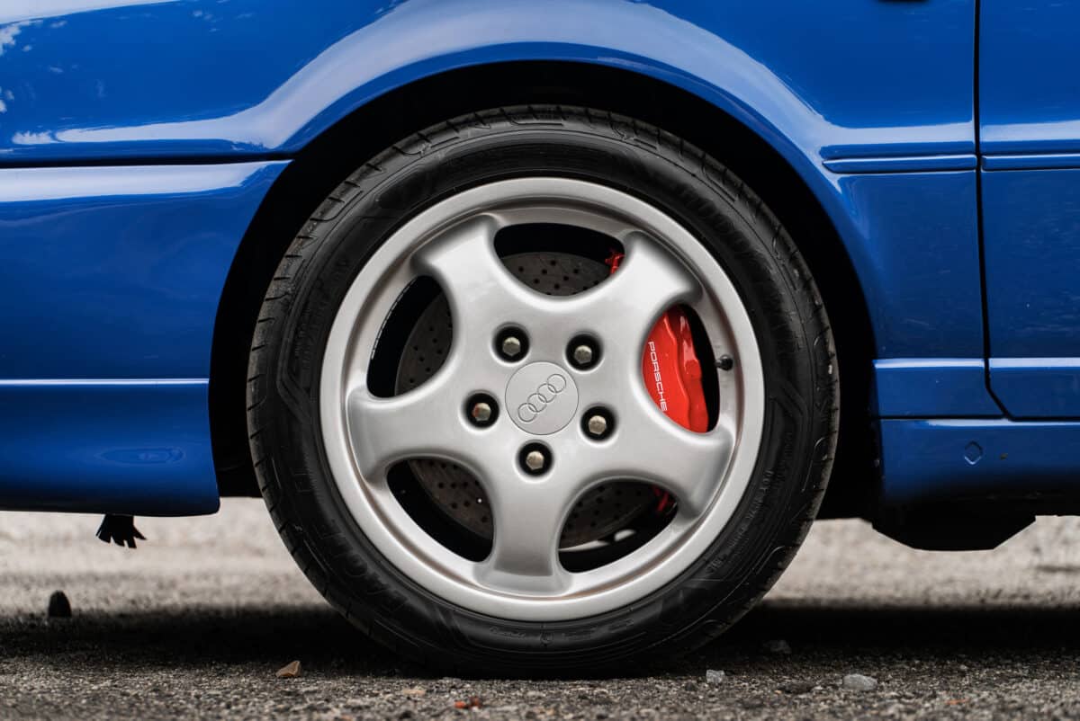 1994 Audi RS2 Avant 682944