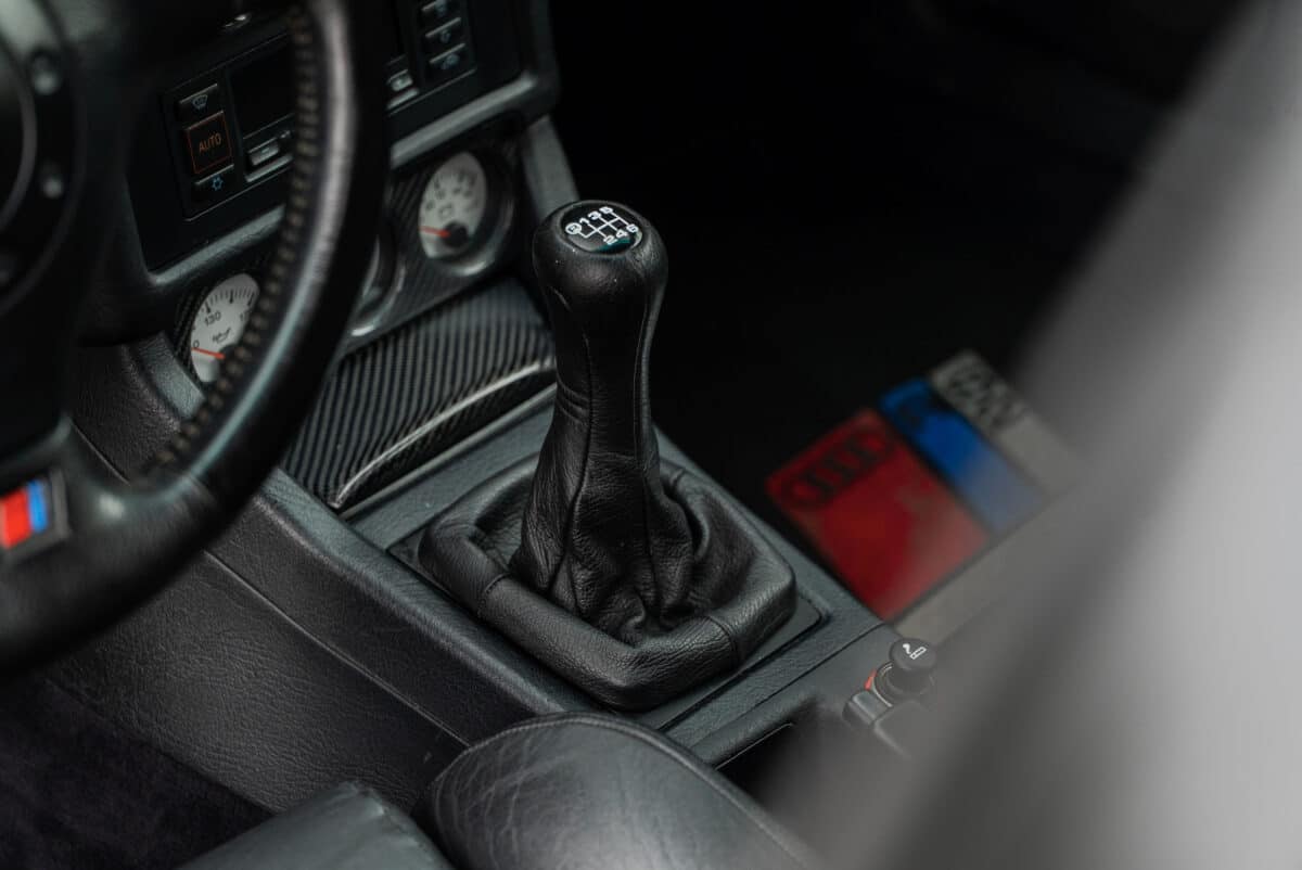 1994 Audi RS2 Avant 728019