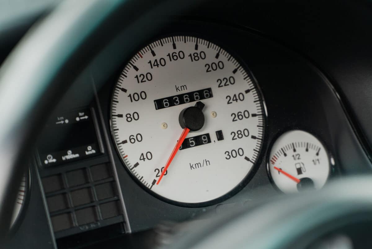 1994 Audi RS2 Avant 735664