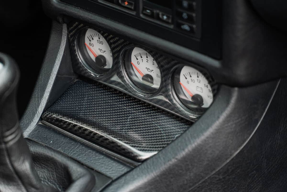 1994 Audi RS2 Avant 774556