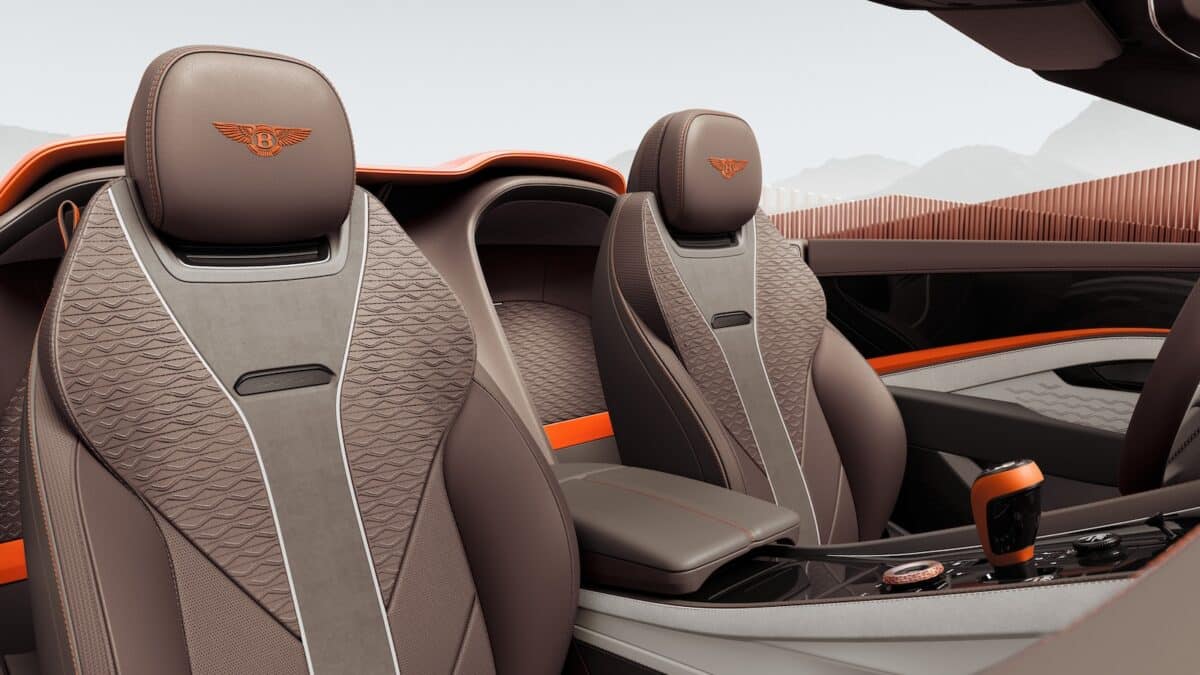 Bentley Batur Cabrio 10