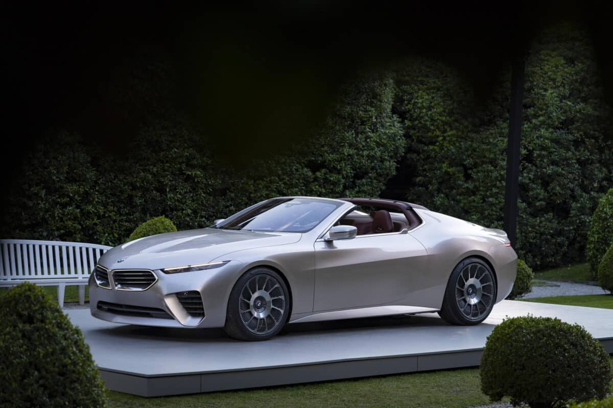 bmw concept skytop 2