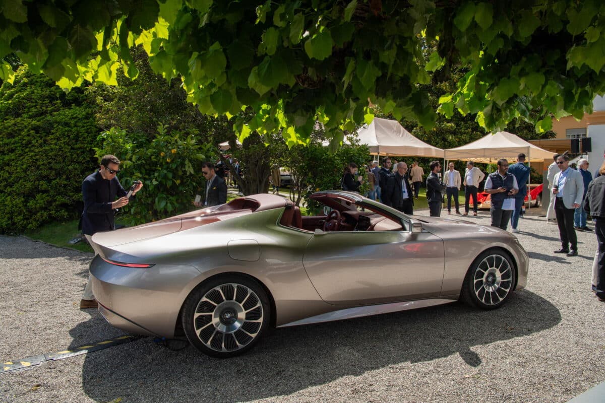bmw concept skytop 2 3