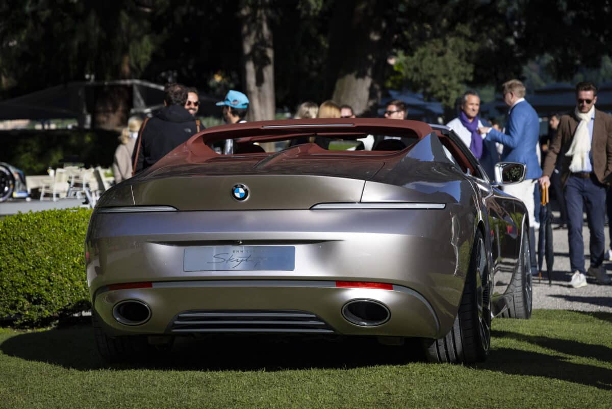 bmw concept skytop 2 4