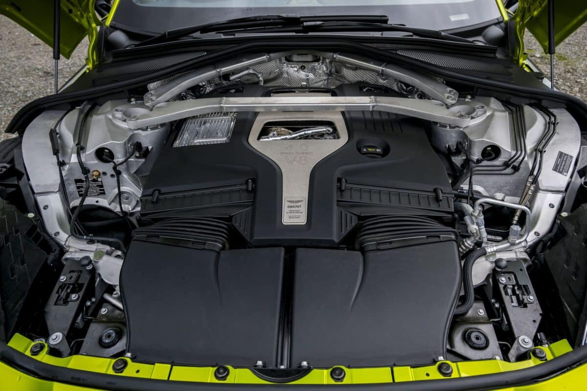 Aston Martin DBX707 MJ 2024 11
