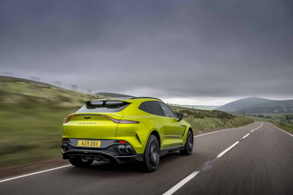 Aston Martin DBX707 MJ 2024 17
