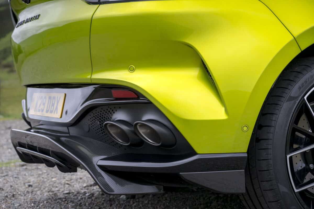 Aston Martin DBX707 MJ 2024 7