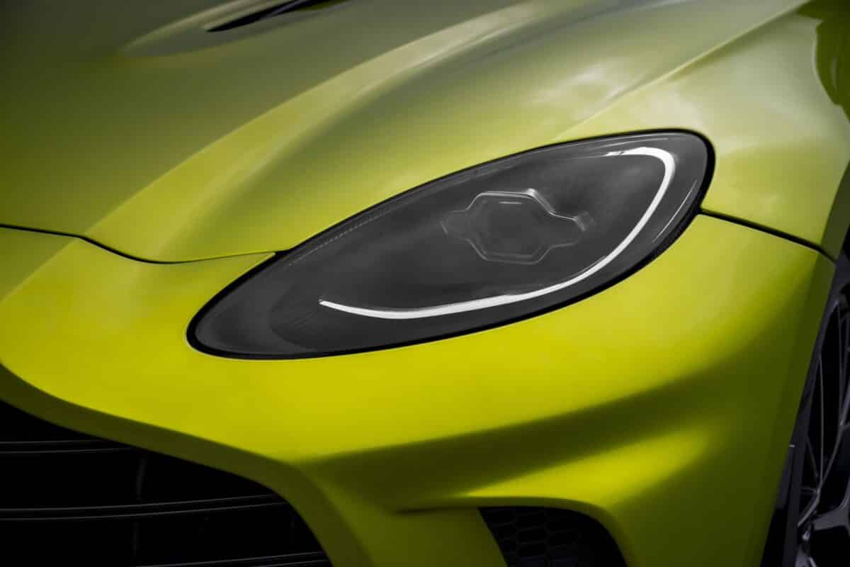 Aston Martin DBX707 MJ 2024 9