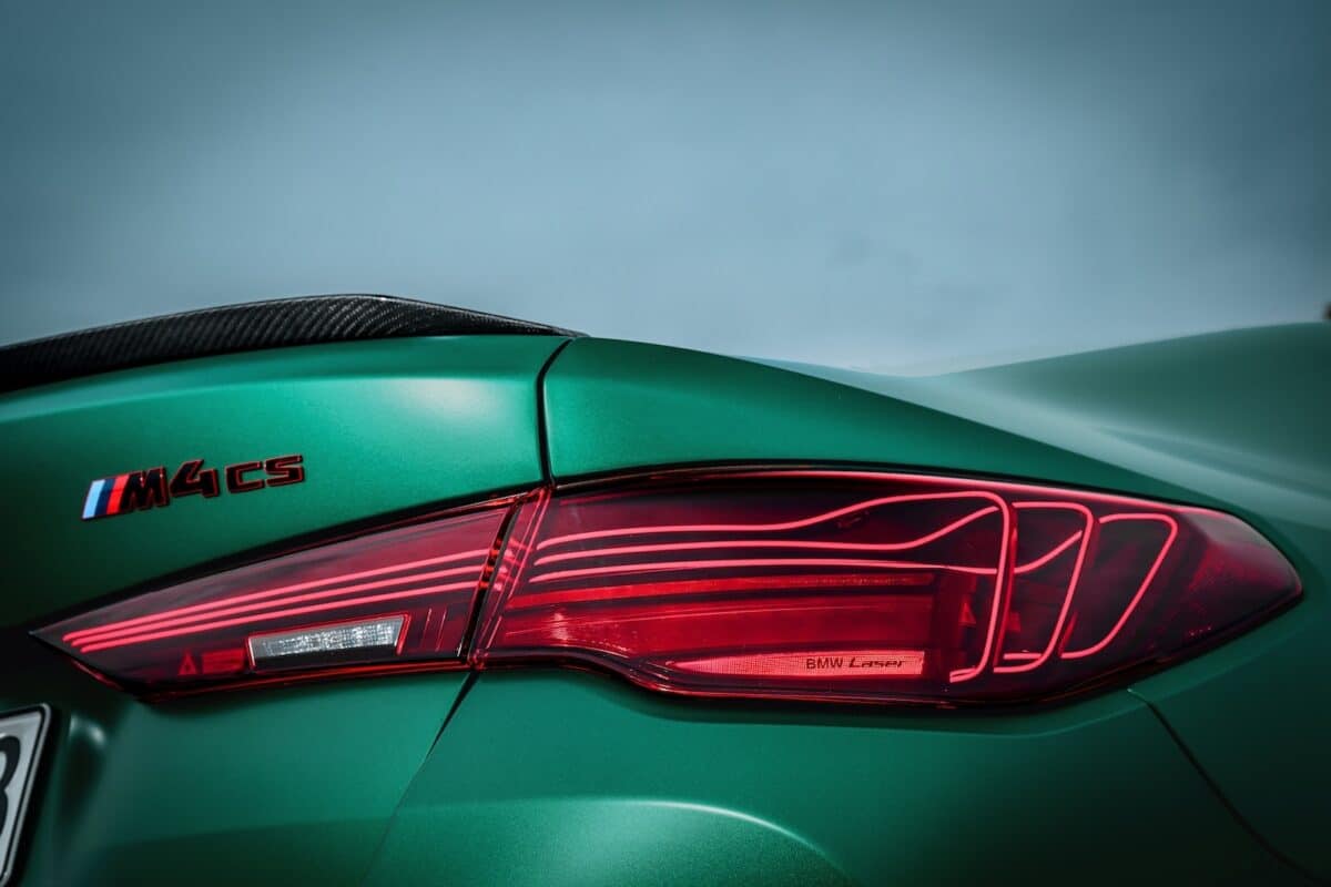 BMW M4 CS 14