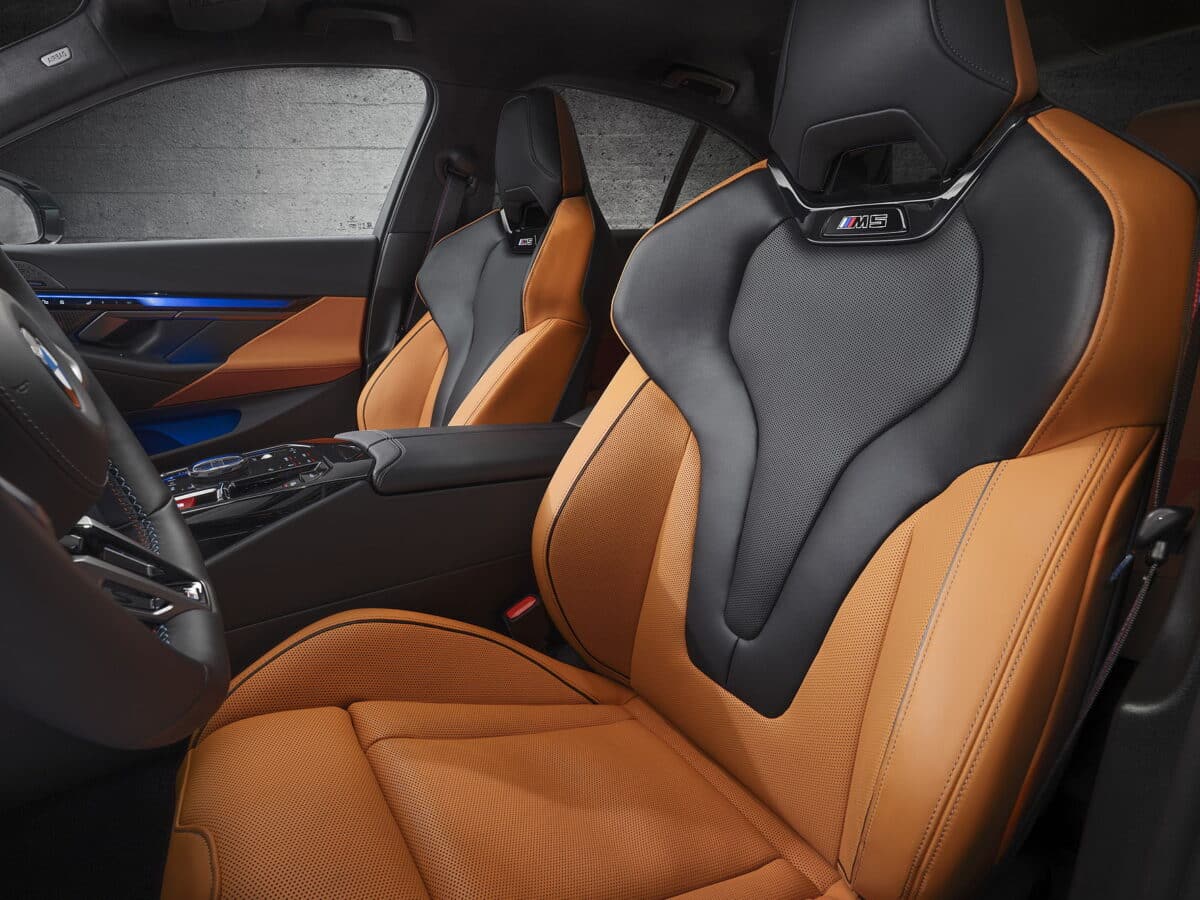 bmw m5 2025 1