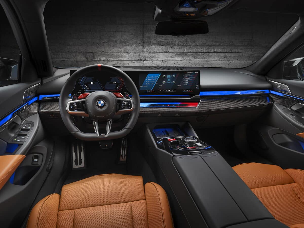 bmw m5 2025 12