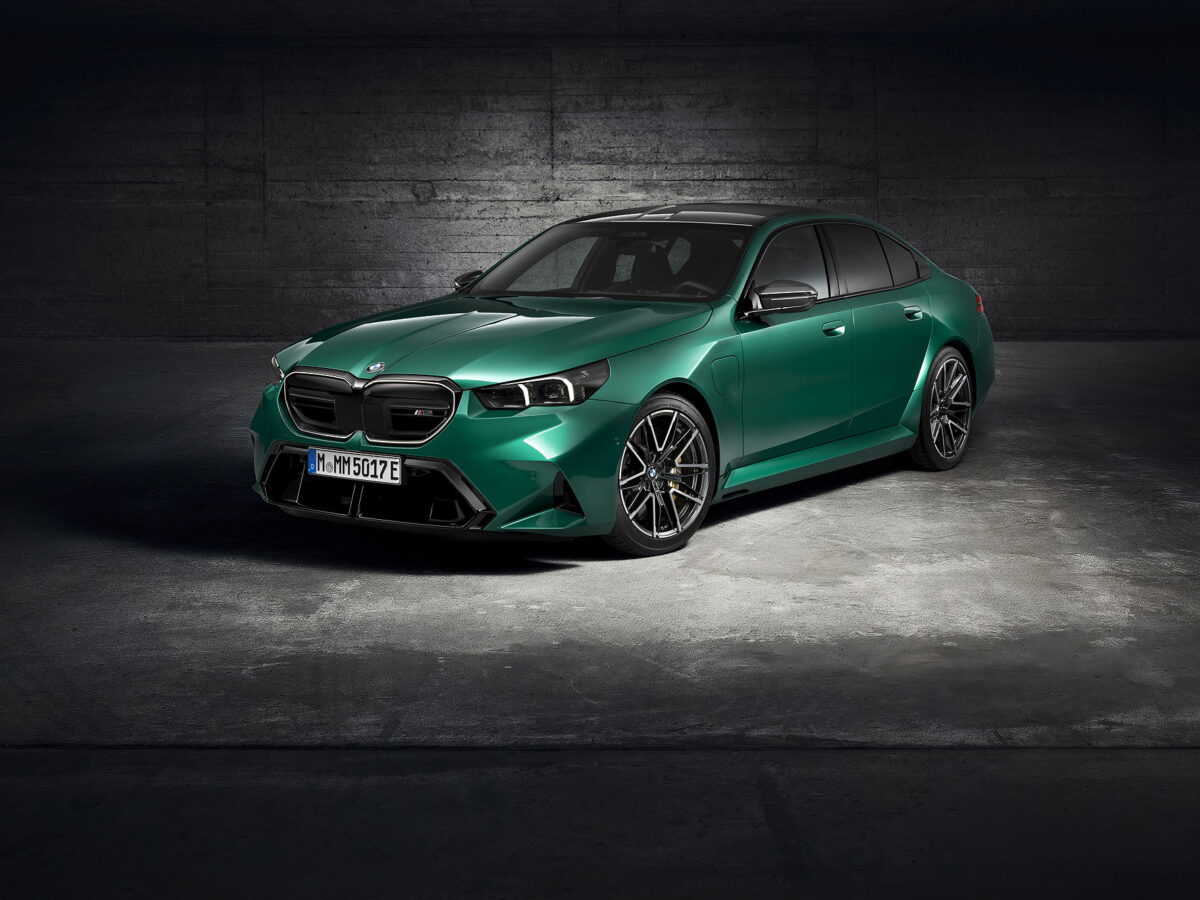 bmw m5 2025 8