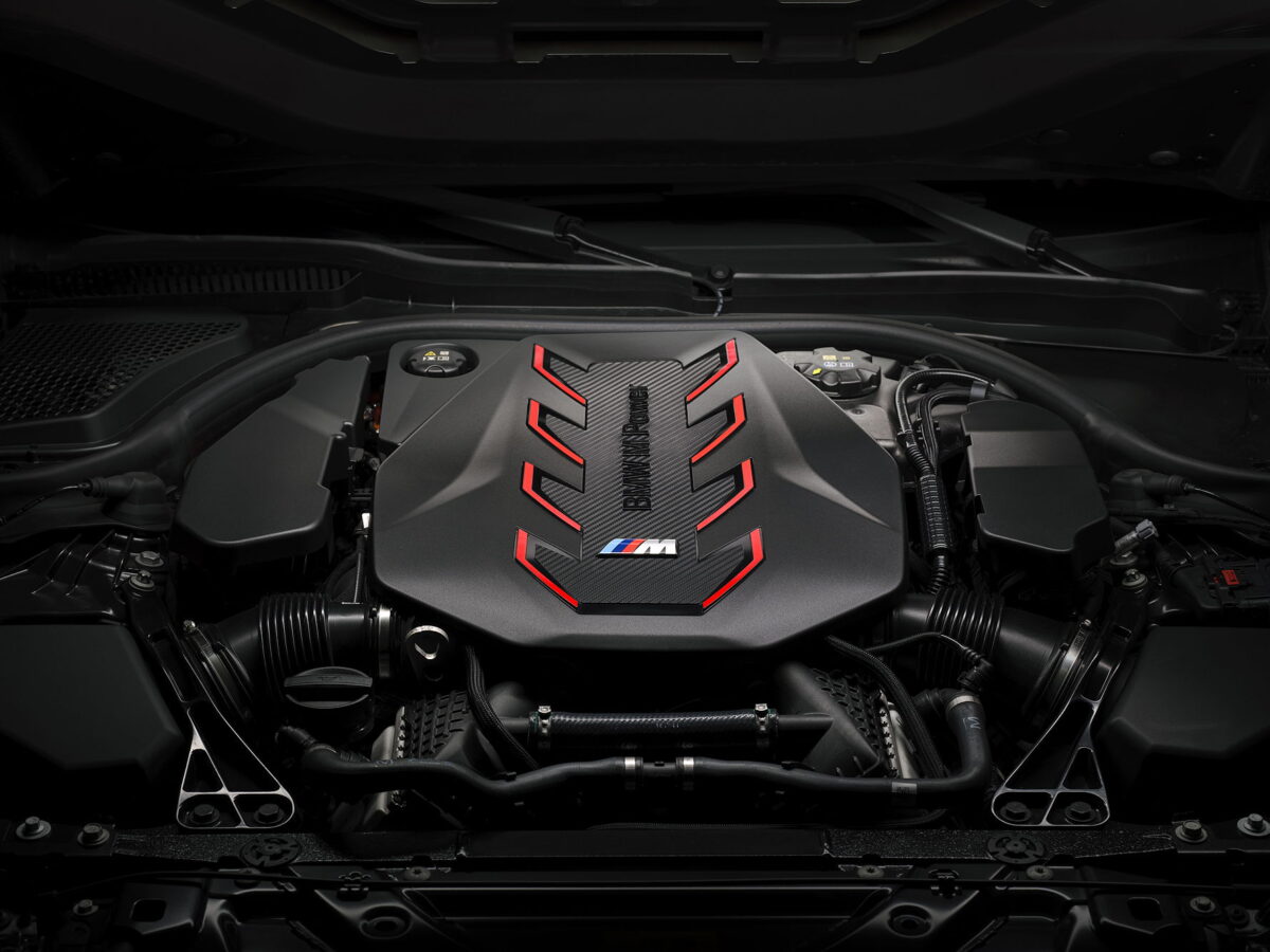 bmw m5 2025 9