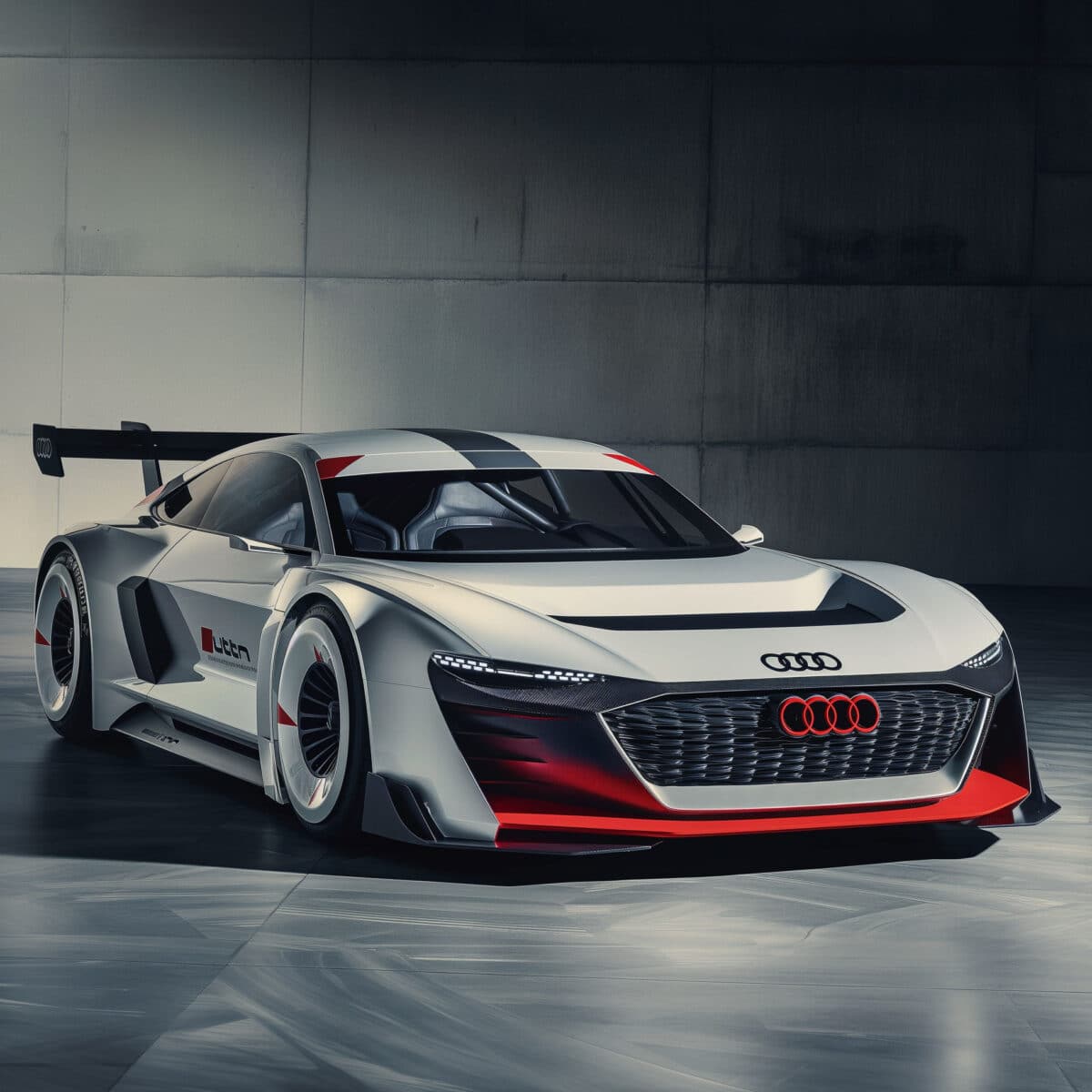 3 george0000 1. new Audi faithful to the original Audi quattros des 0f60d7de 7be7 44aa b591 fb7f6c0293deBB