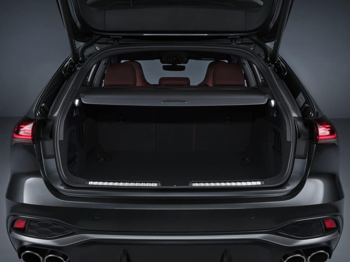Audi S5 Avant MJ 2024 8