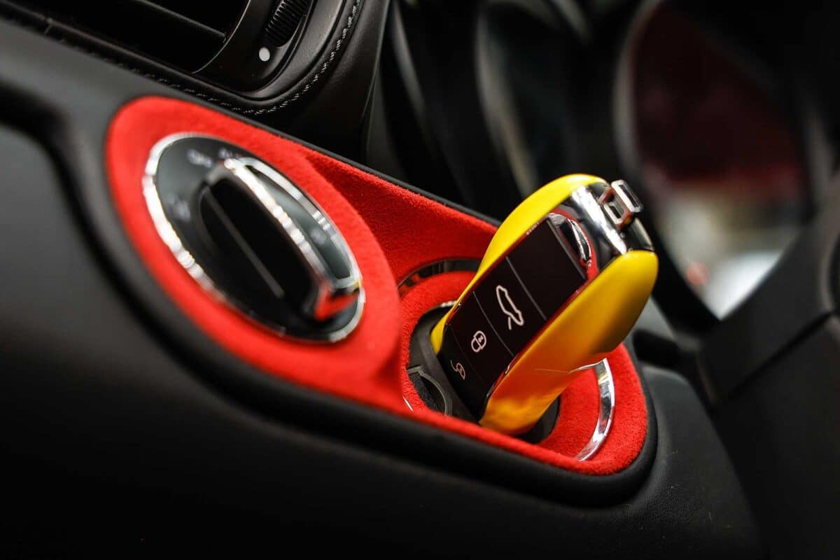 Customized Cars 4