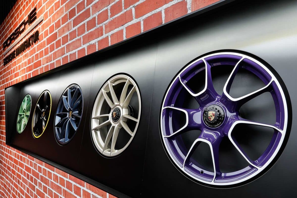 Customized Cars 5