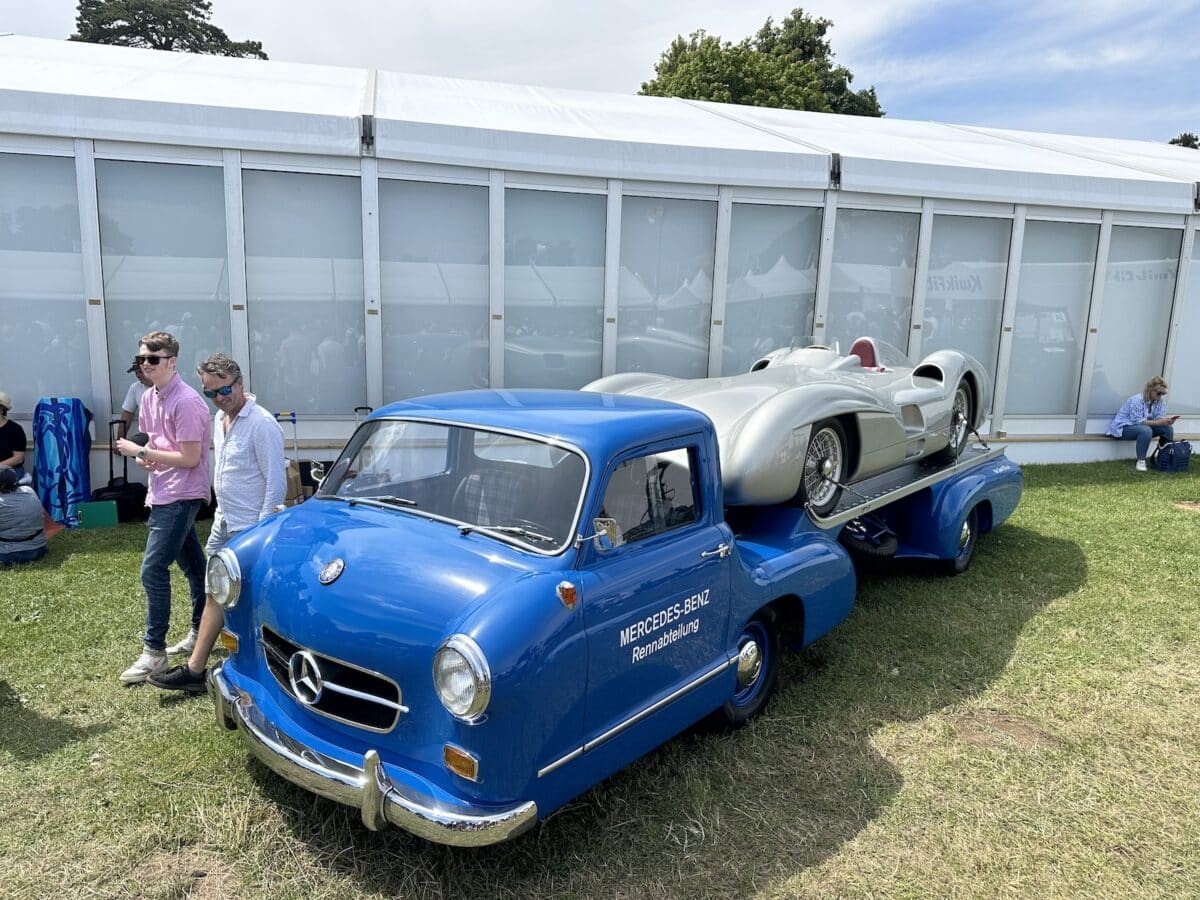Festival of Speed 20