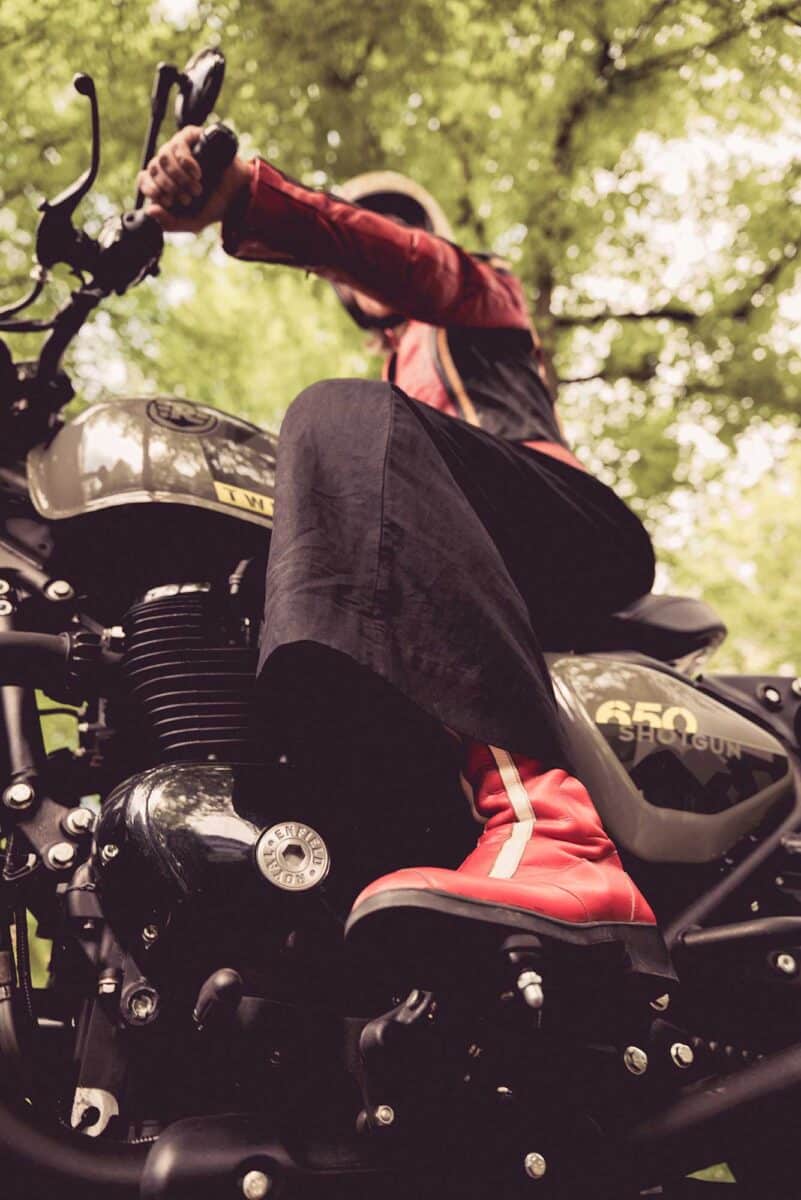 Royal Enfield 3