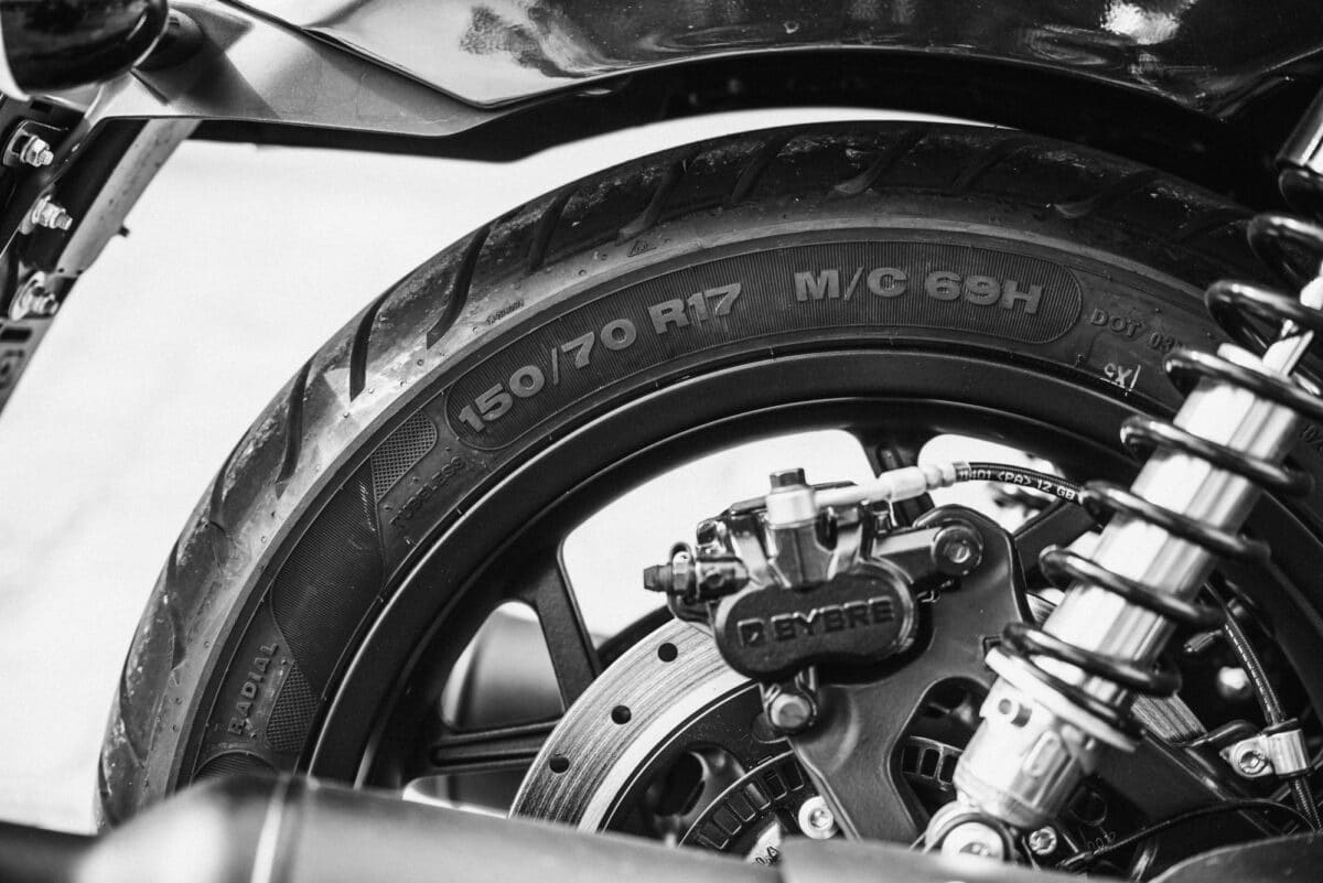 Royal Enfield Shotgun 1020950