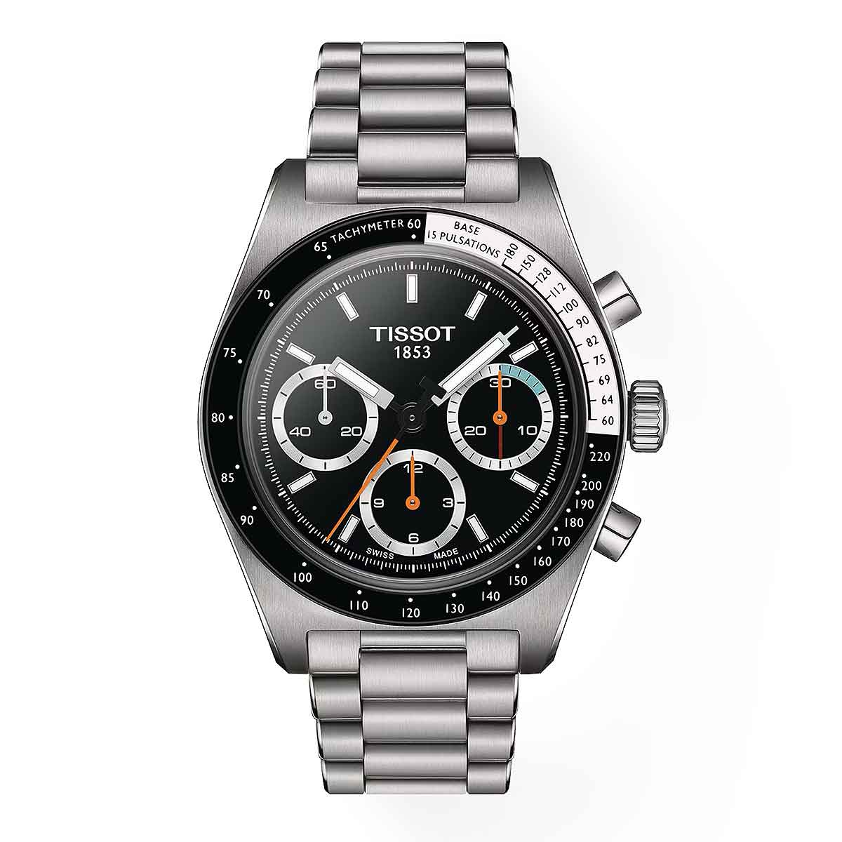 Sportuhren Tissot