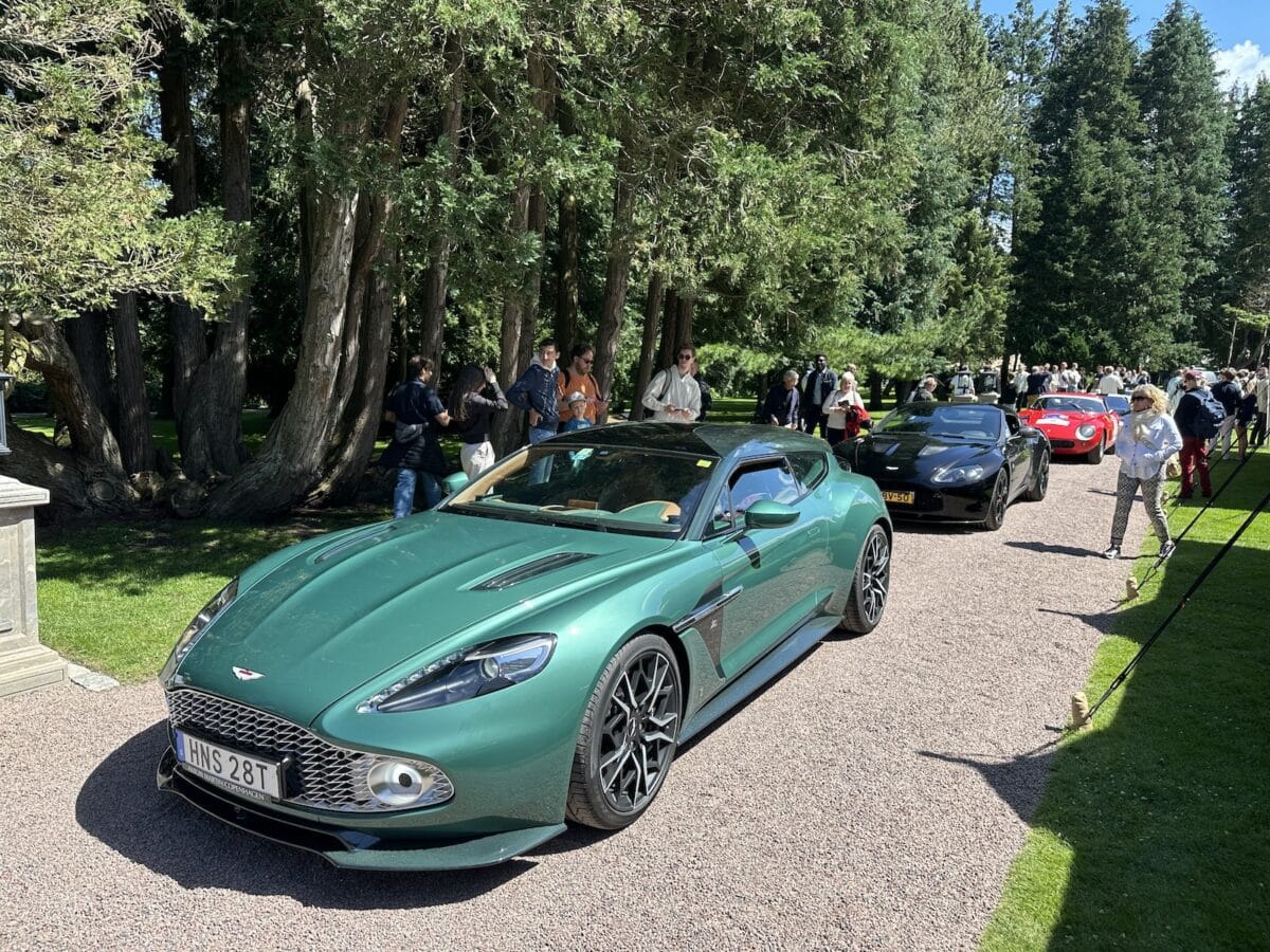 The Aurora 10