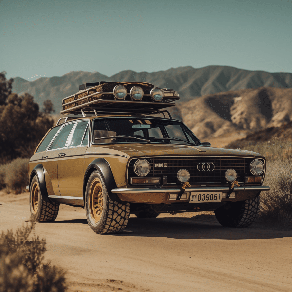 george0000. 1969 Audi A4 allroad 165f999e 8257 480c 8c27 ac5187e8e05a