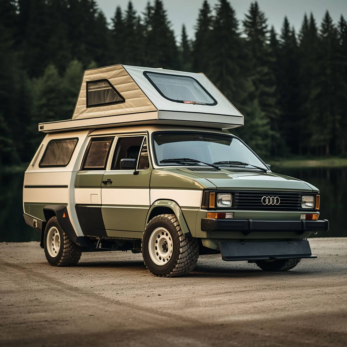 george0000. 1980 Audi quattro camper ca7e10be ecbc 4b2a 8453 92caffafd2d7B