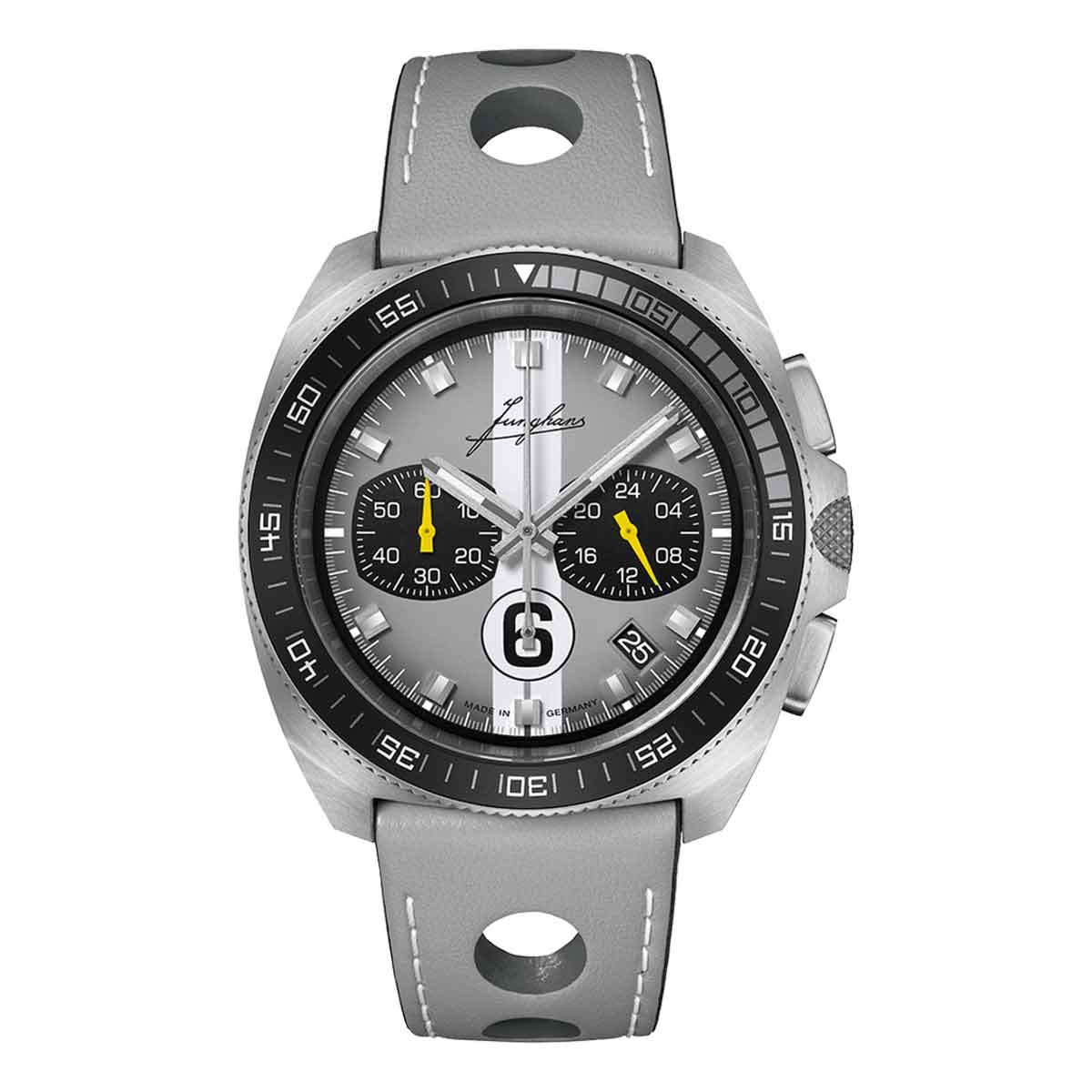 sportuhren junghans