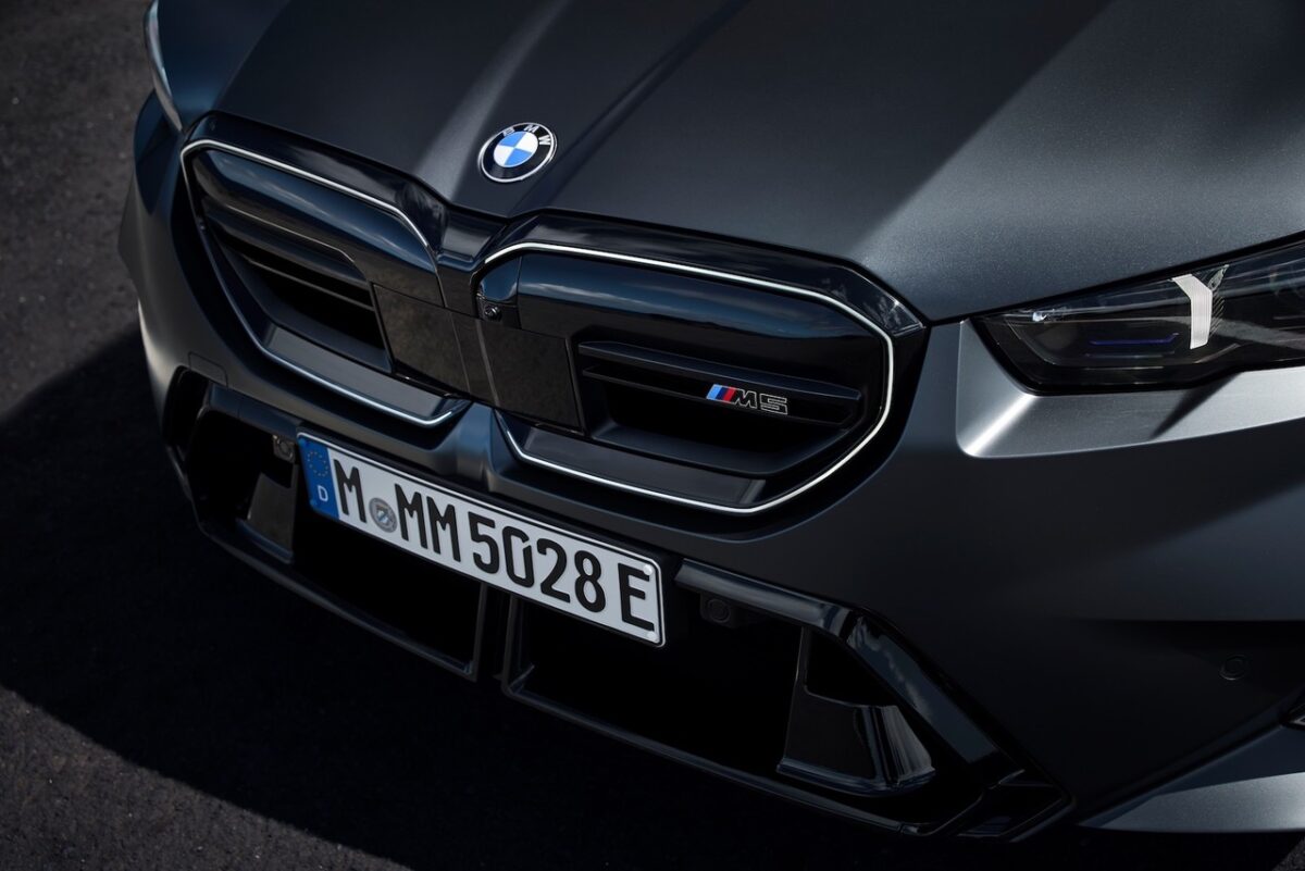 BMW M5 Touring 17
