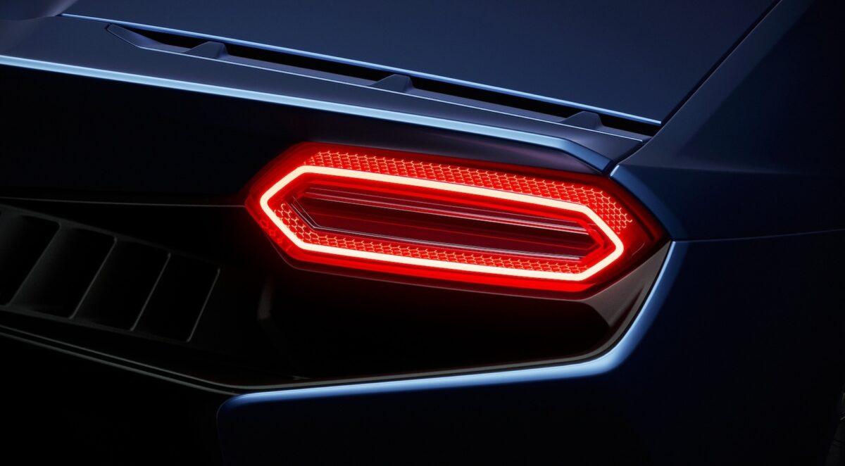 Lamborghini Temerario 7