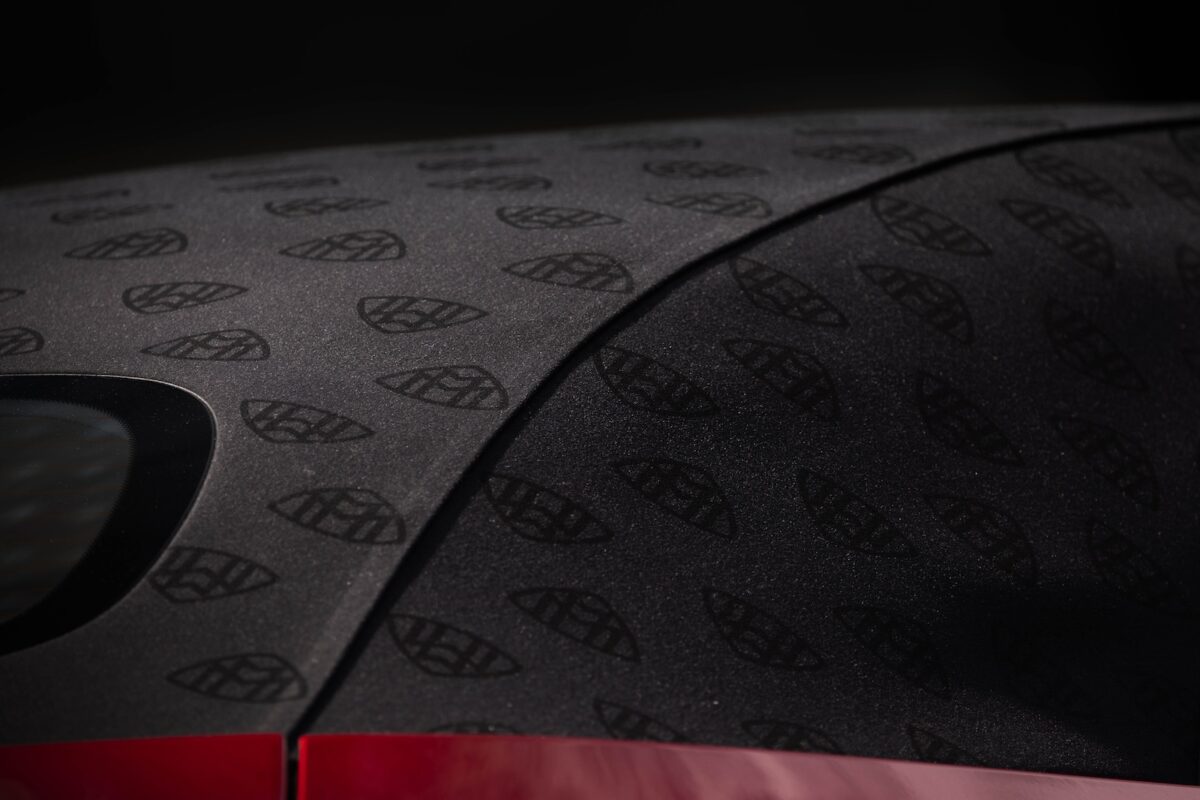 Mercedes Maybach SL Monogramm 15