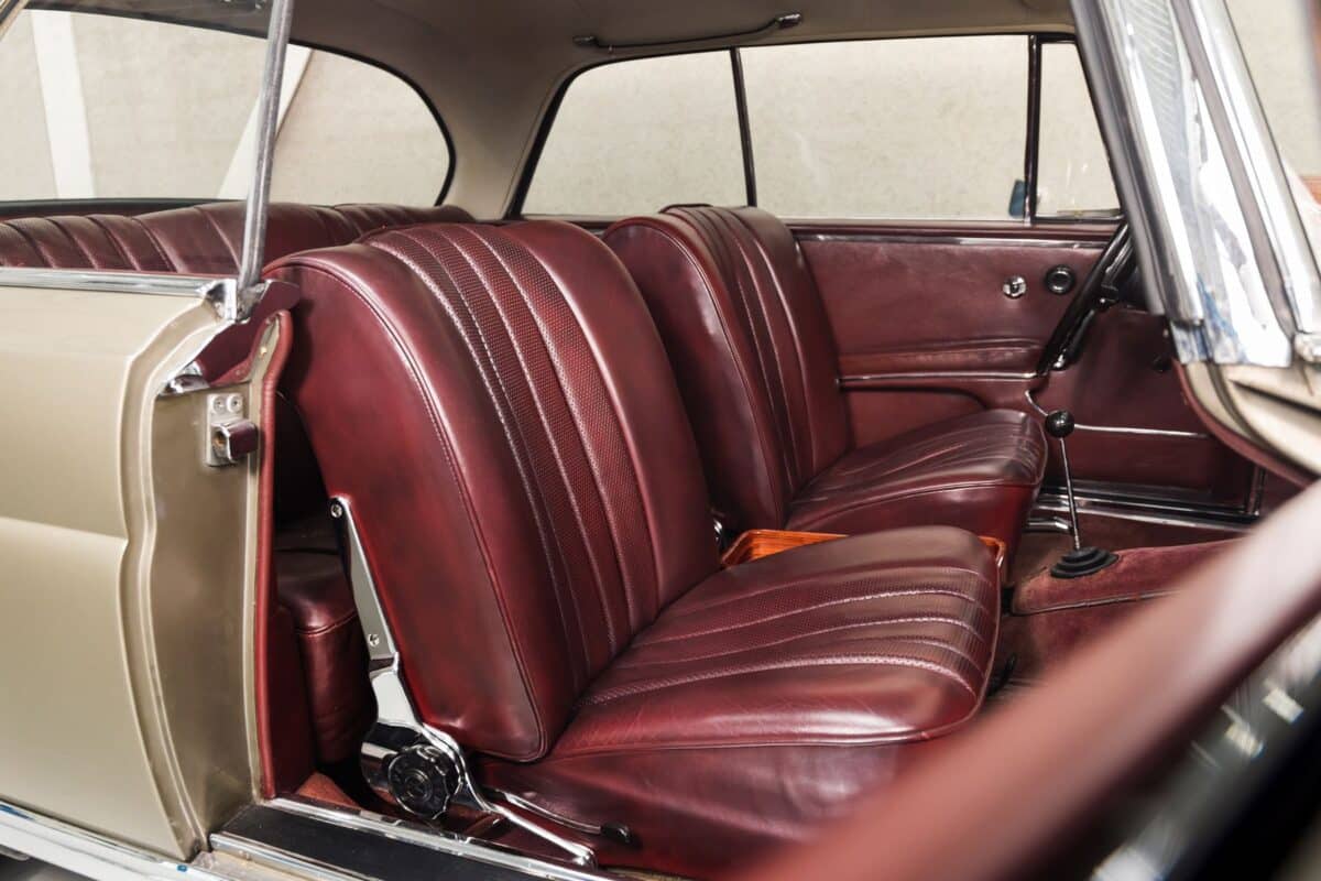Monceau eSE Coupe W111 Copyright Noortje Blokland 6