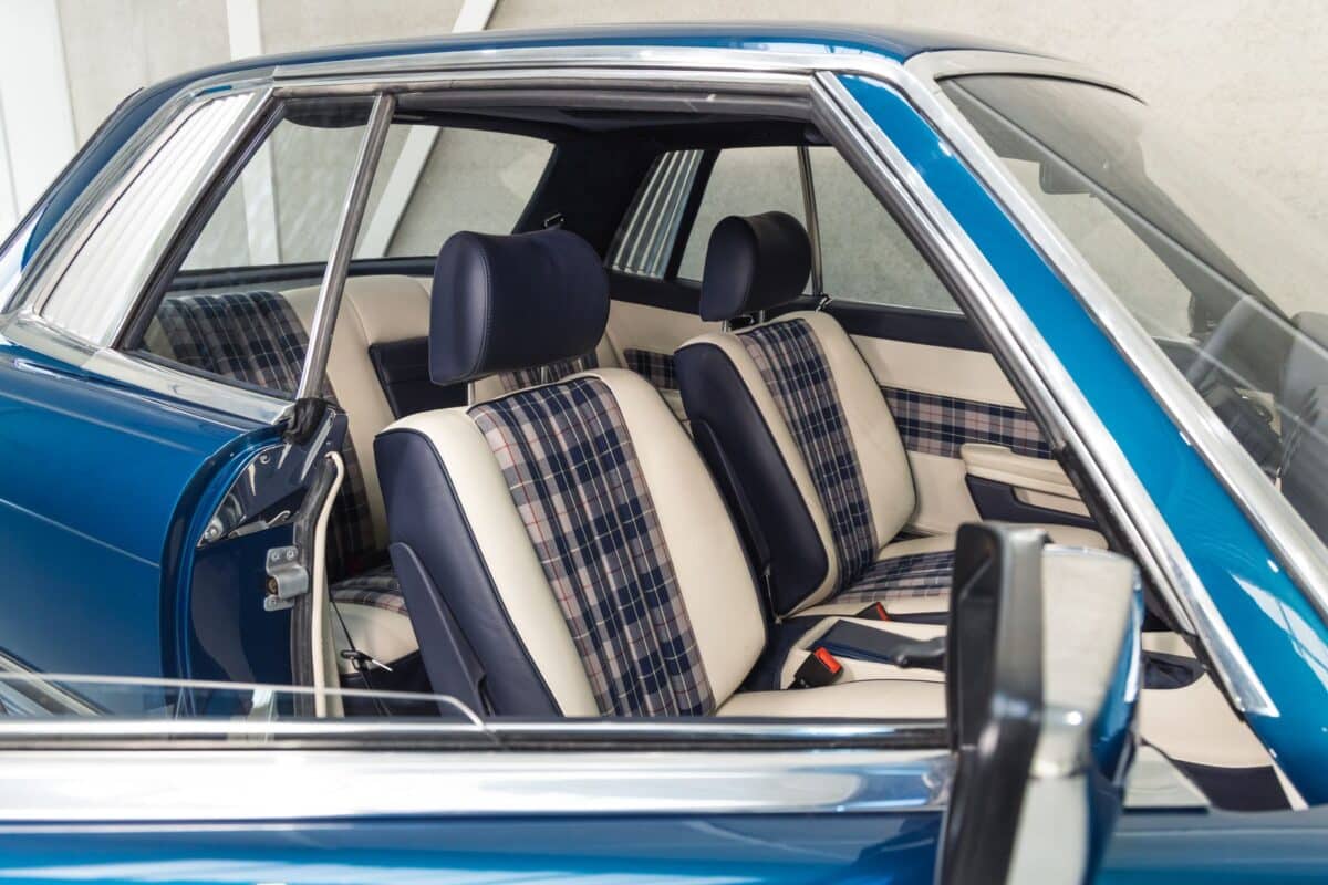 Monceau eSLC C107 Coupe Copyright Noortje Blokland 1