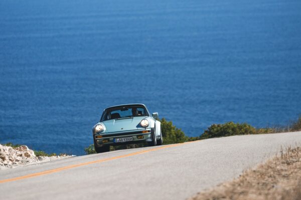 Porsche 930 Turbo 1975 11