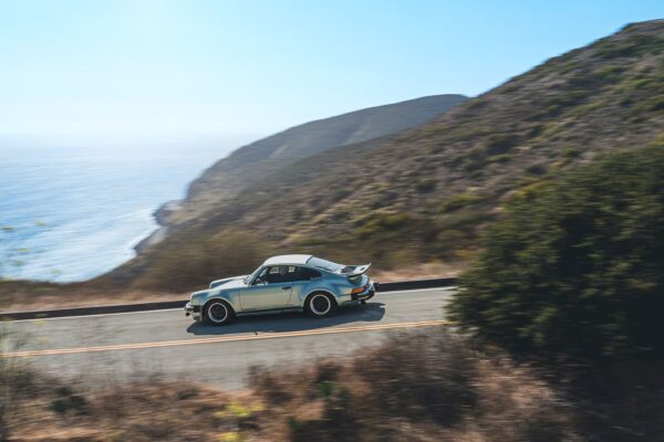 Porsche 930 Turbo 1975 13