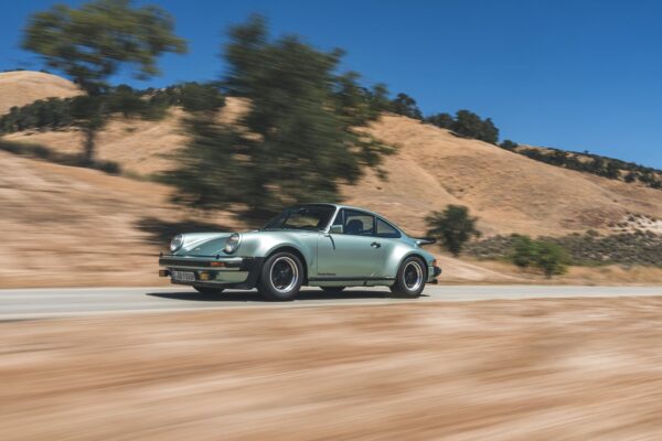 Porsche 930 Turbo 1975 18