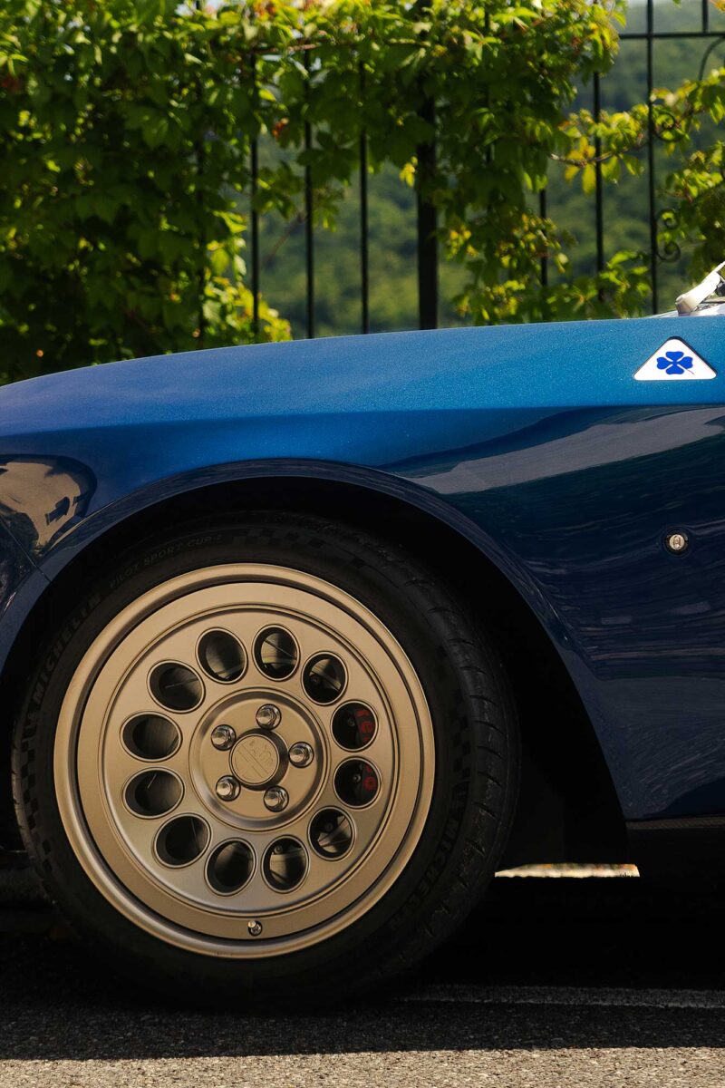 Totem Automobili Electric GT 6 Totem Automobili Electric GT 6