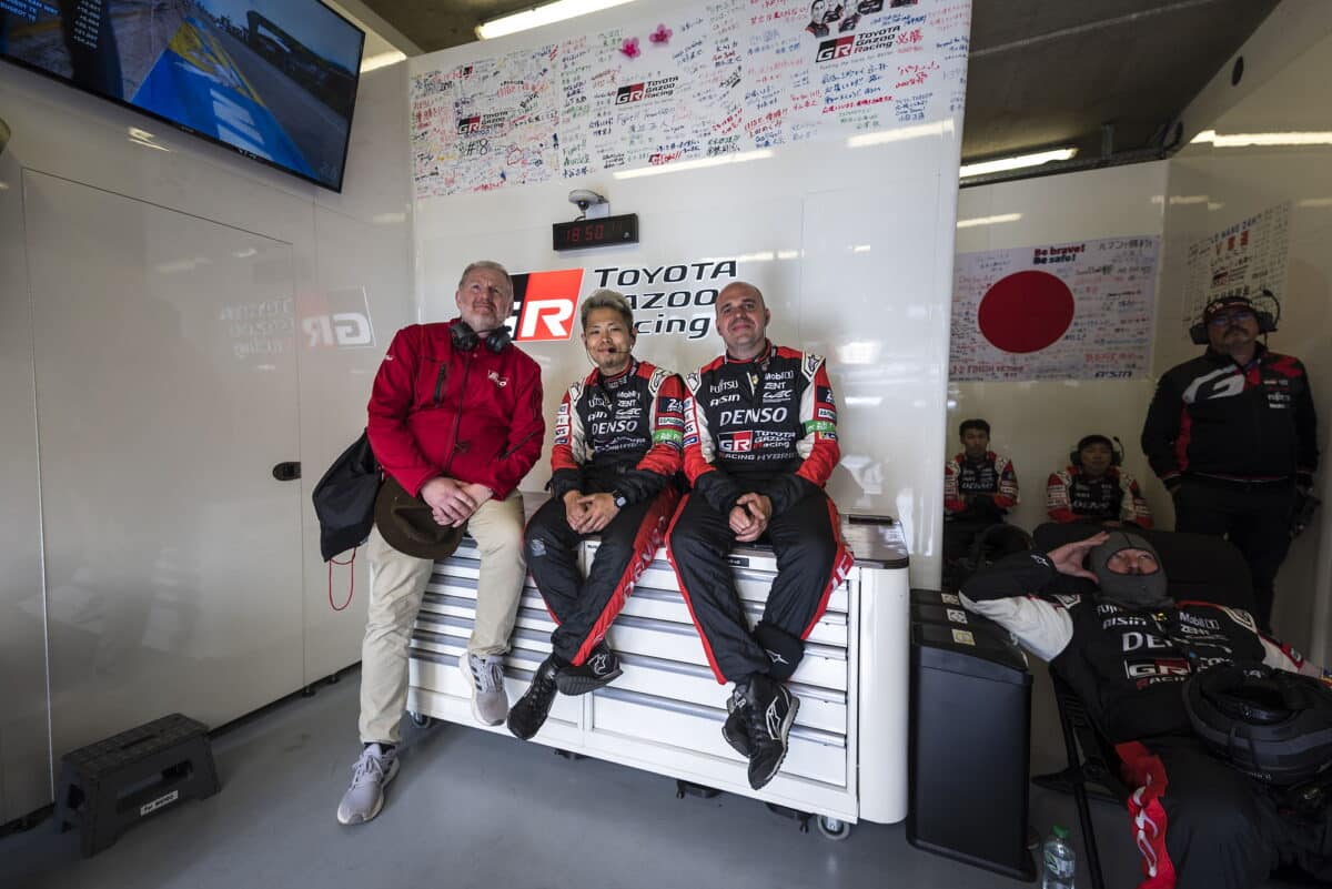 le mans roadtrip 11