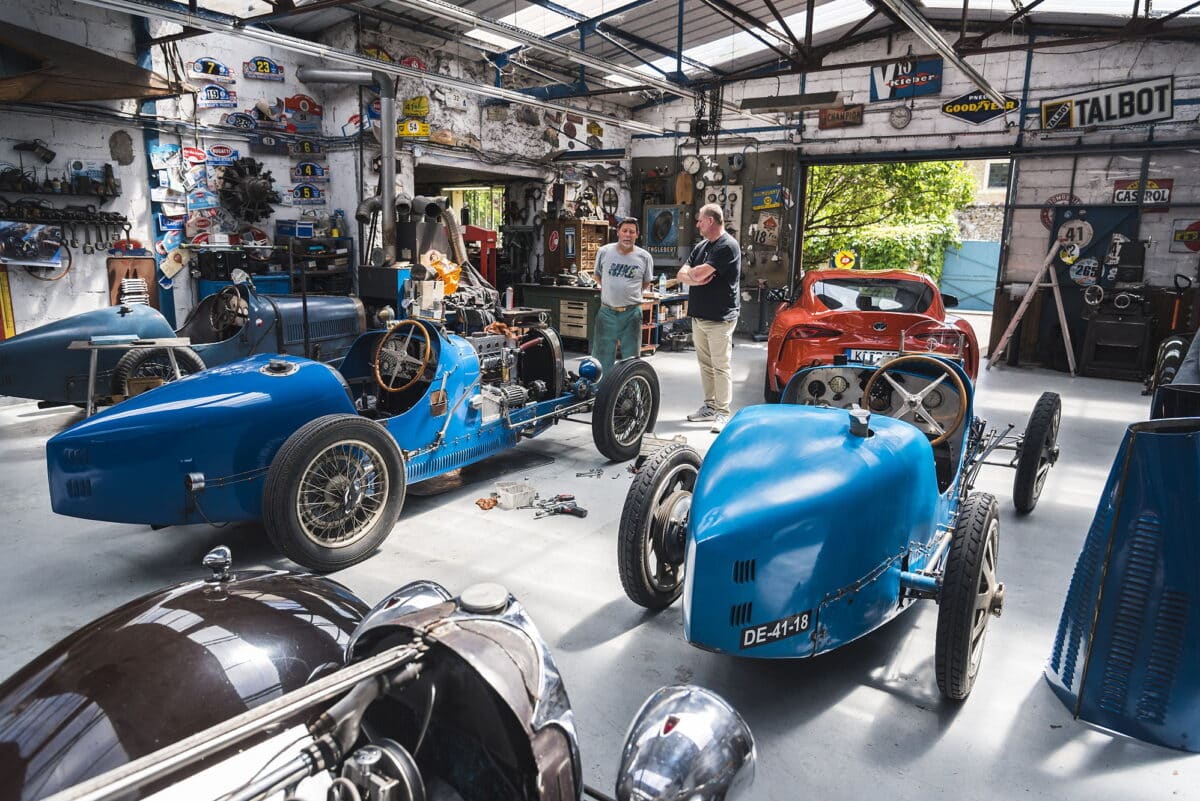 le mans roadtrip 14