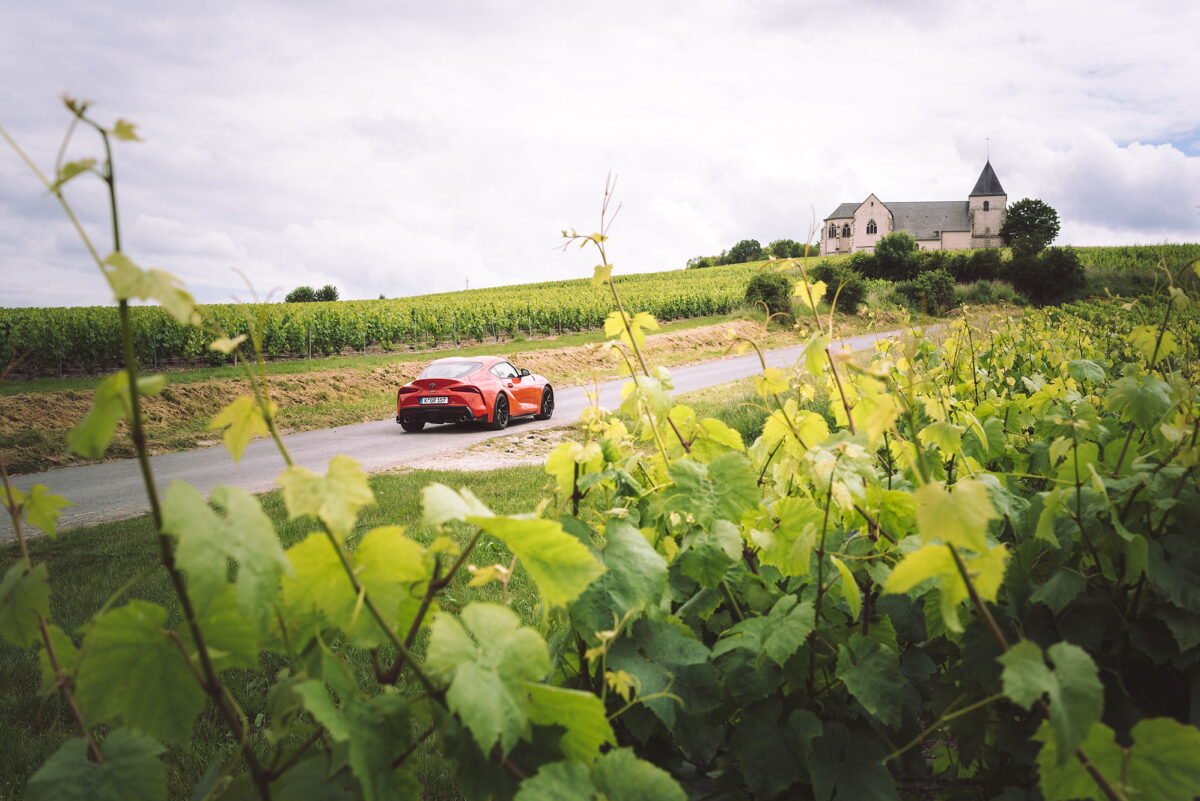 le mans roadtrip 22