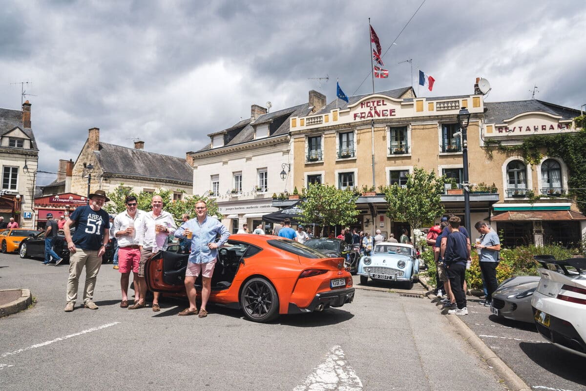 le mans roadtrip 33