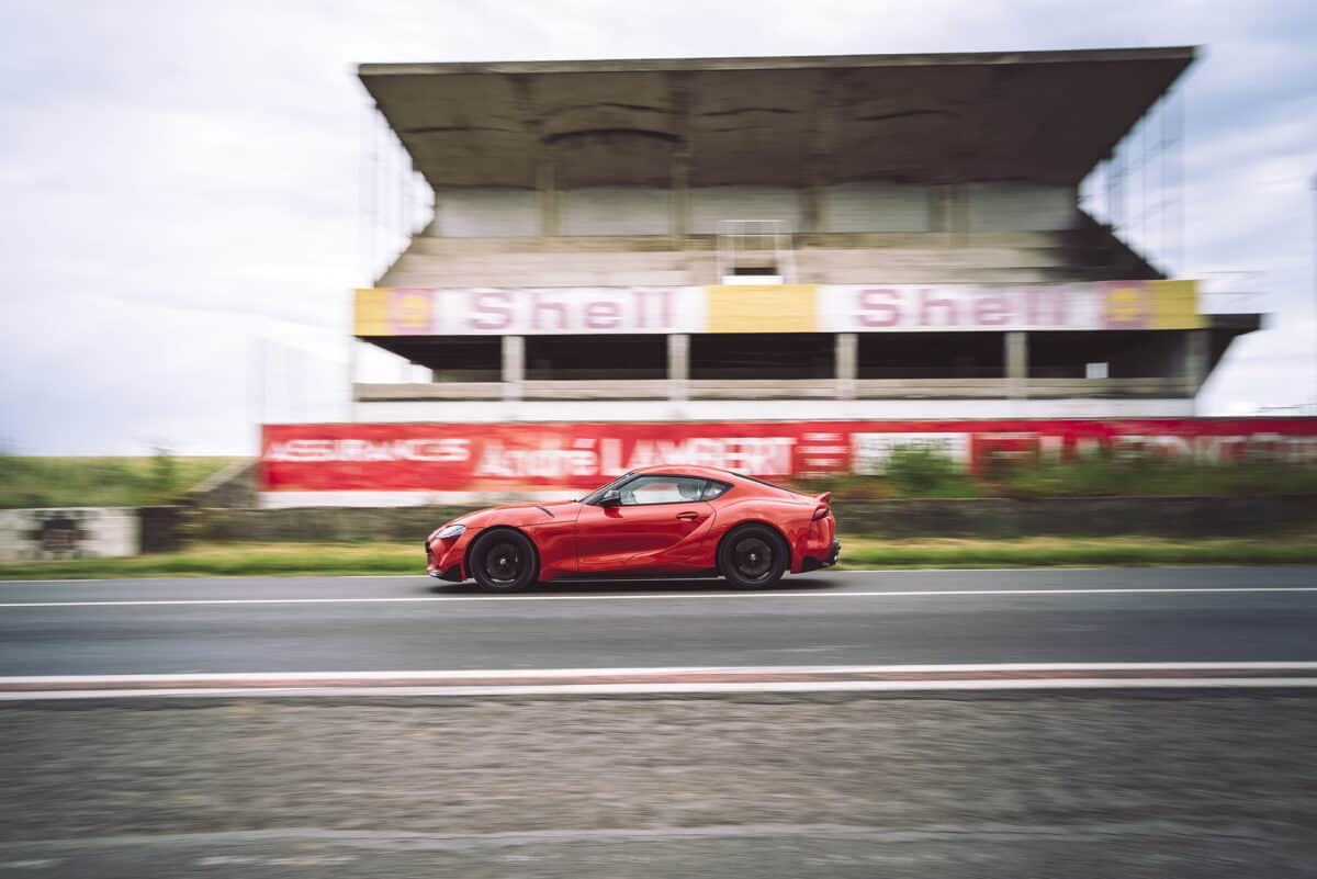 le mans roadtrip 40