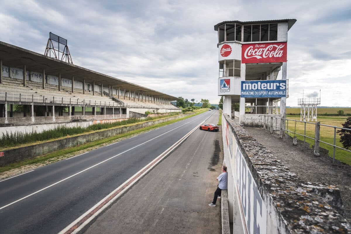 le mans roadtrip 41