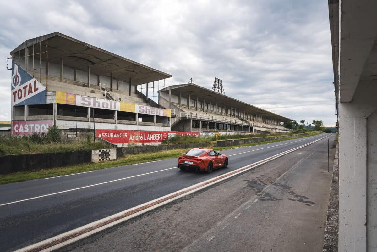 le mans roadtrip 42