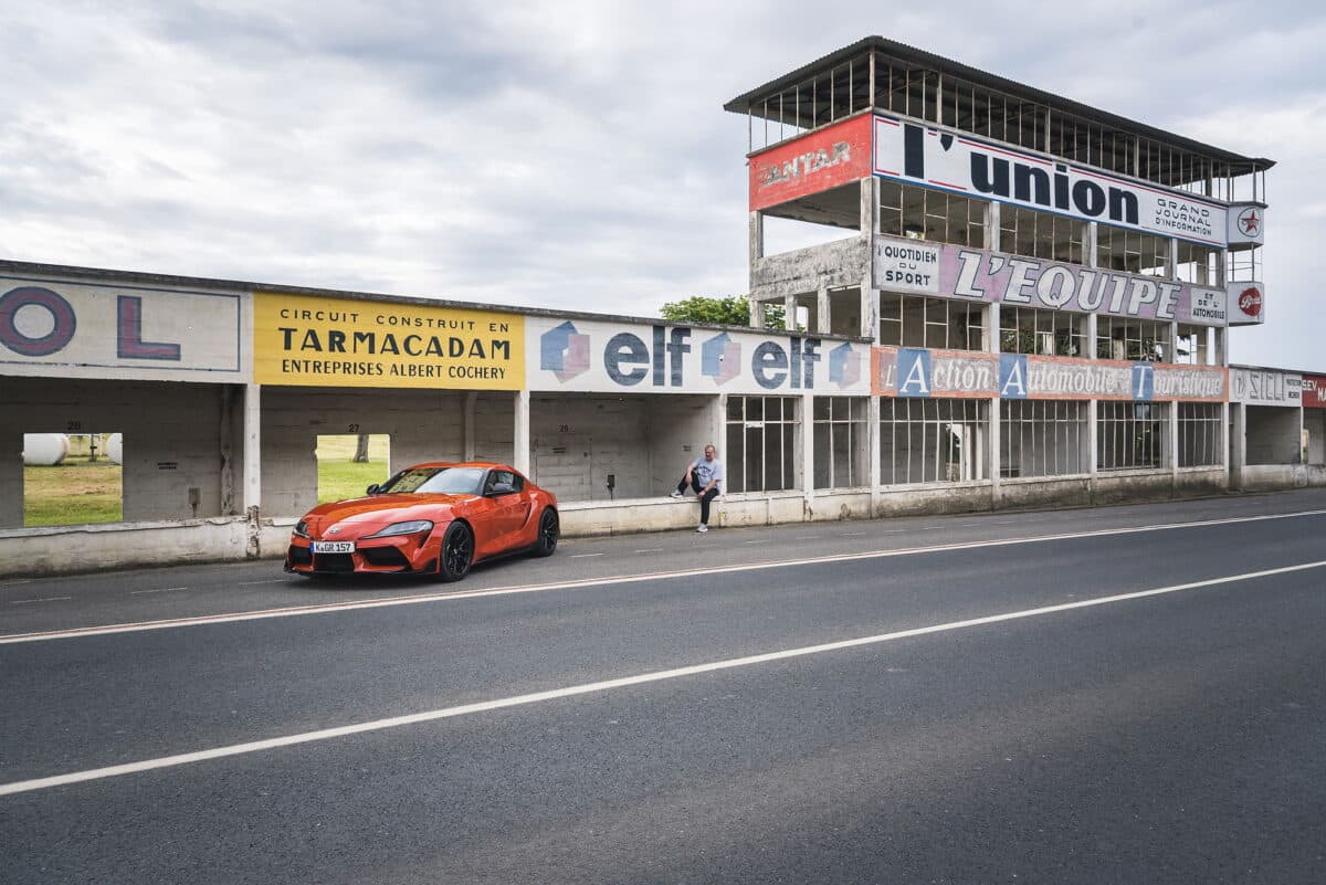le mans roadtrip 44 1