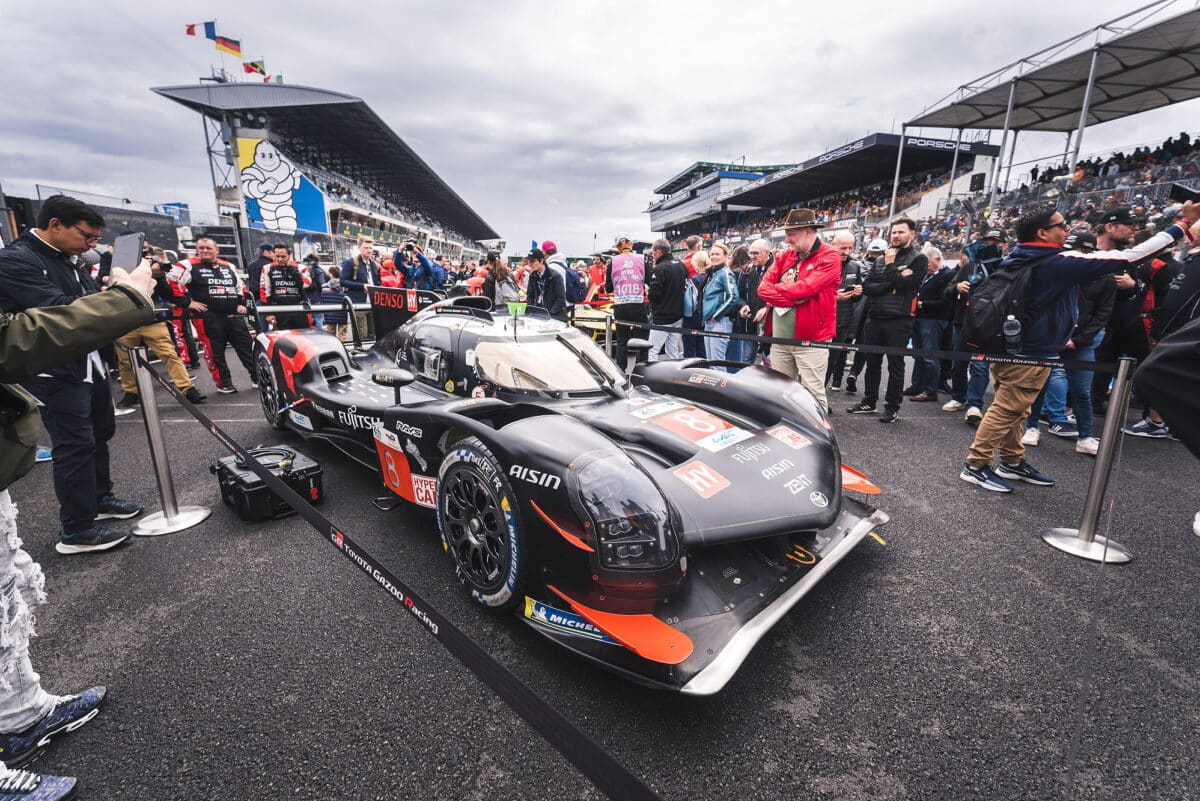 le mans roadtrip 46